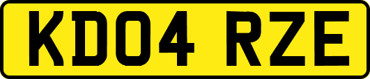 KD04RZE