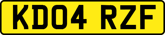 KD04RZF