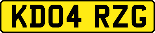 KD04RZG