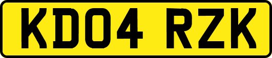 KD04RZK