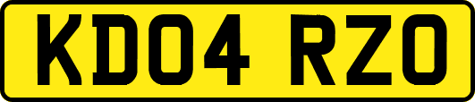 KD04RZO
