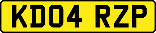 KD04RZP