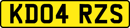KD04RZS