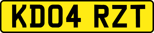 KD04RZT
