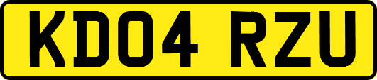 KD04RZU