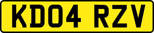 KD04RZV