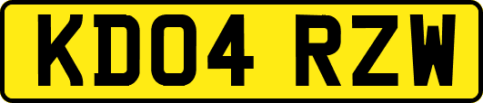 KD04RZW
