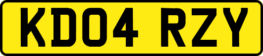 KD04RZY