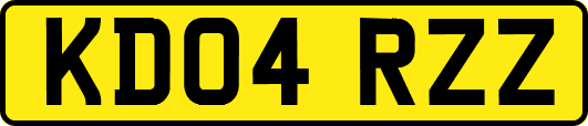 KD04RZZ