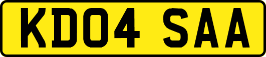 KD04SAA