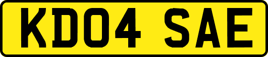 KD04SAE