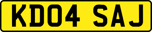 KD04SAJ