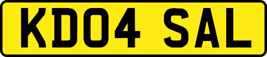 KD04SAL