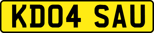 KD04SAU