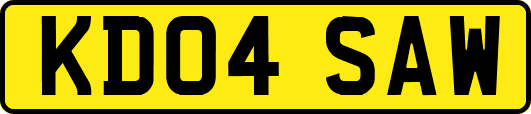 KD04SAW