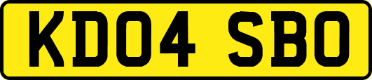 KD04SBO