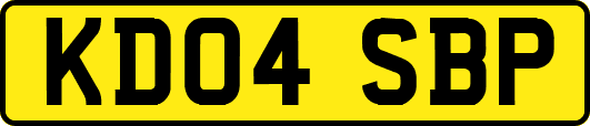 KD04SBP