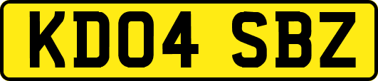 KD04SBZ