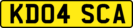 KD04SCA