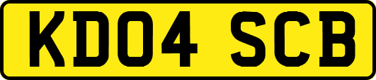 KD04SCB