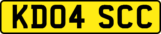 KD04SCC