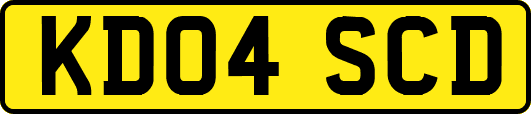 KD04SCD