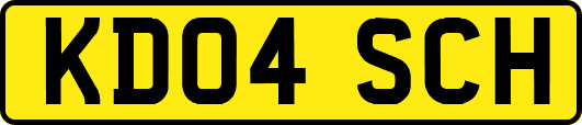 KD04SCH