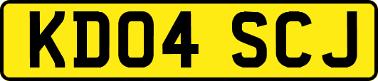 KD04SCJ