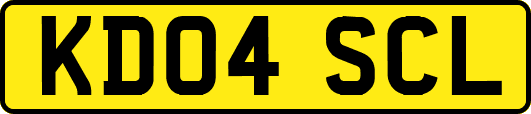 KD04SCL
