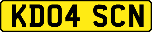 KD04SCN