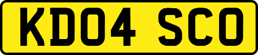 KD04SCO