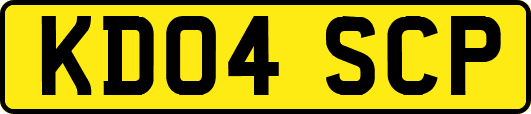 KD04SCP