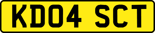 KD04SCT