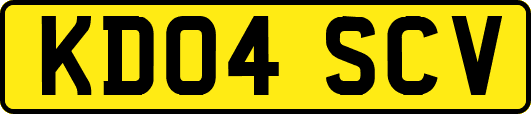 KD04SCV