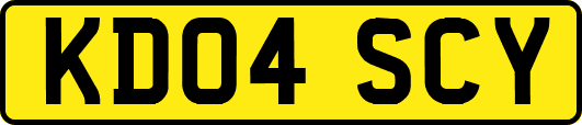 KD04SCY