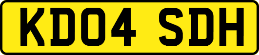 KD04SDH