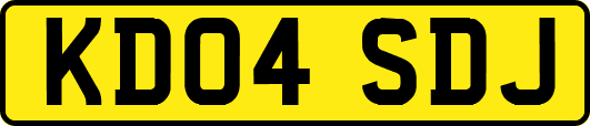 KD04SDJ