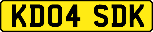 KD04SDK
