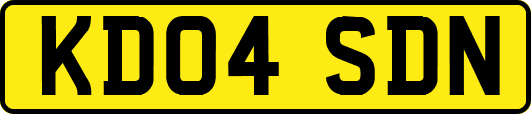 KD04SDN