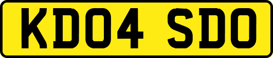 KD04SDO