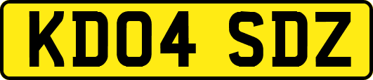 KD04SDZ