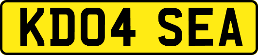KD04SEA