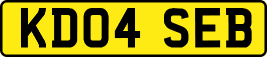 KD04SEB