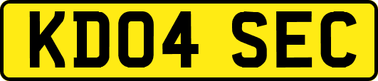 KD04SEC