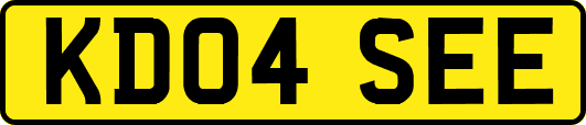 KD04SEE