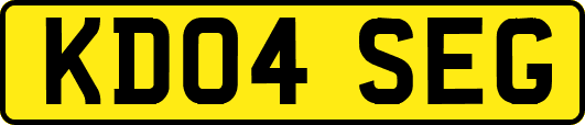 KD04SEG