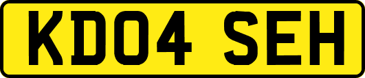 KD04SEH