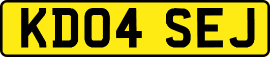 KD04SEJ