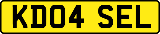 KD04SEL