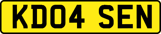 KD04SEN